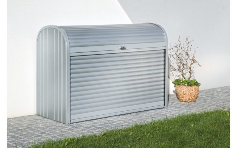 Бокс для хранения на улице StoreMax 190 - gartenburo.ru