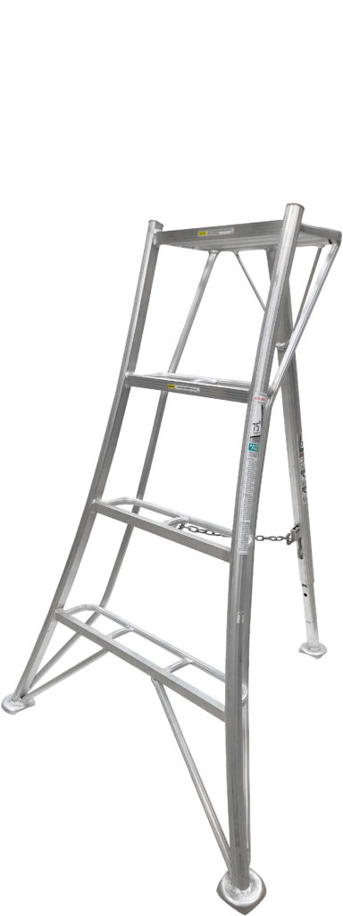 Niwaki Tripod Ladder