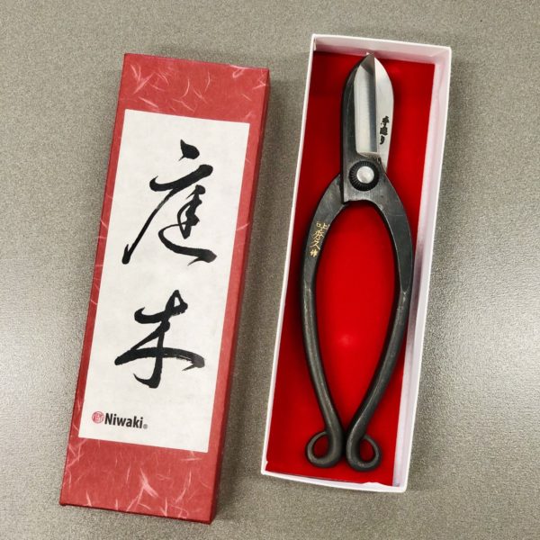 ножницы Sentei Ikebana
