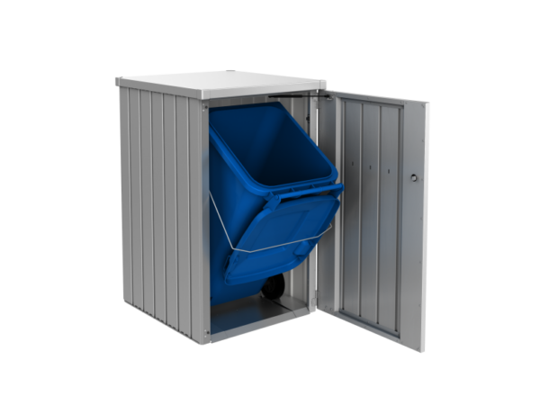 контейнер для баков для мусора